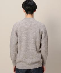 Kilkeel（キルキール）の「＜KILKEEL＞ H/N LINK KNIT/ニット