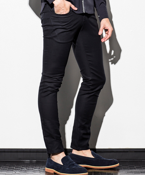 NUMBER (N)INE DENIM（ナンバーナインデニム）の「【直営・WEB別注