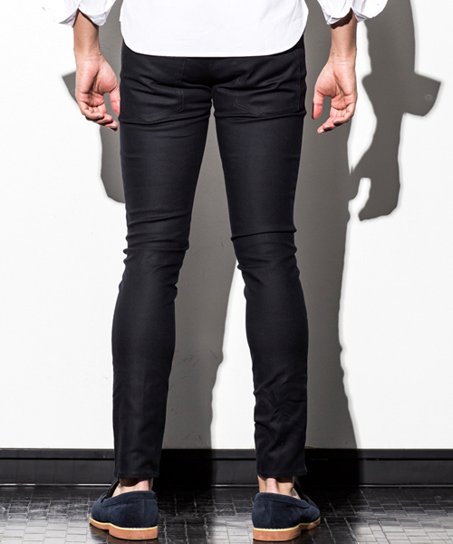 NUMBER (N)INE DENIM（ナンバーナインデニム）の「【直営・WEB別注