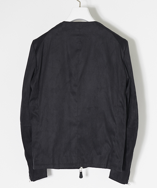 wjk black（ﾀﾞﾌﾞﾙｼﾞｪｲｹｲﾌﾞﾗｯｸ）の「【wjk black】≪STUDIOUS限定