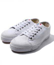 alcali | SPRING COURT /  キャンバススニーカー(スニーカー)