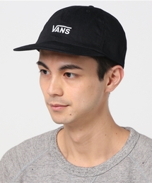 VANS | WEGO/VANS ロングストラップLOWキャップ(キャップ)