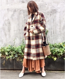 Aquagirl アクアガール チェスターコート一覧 Wear