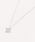 con affetto(original)�i�R�� �A�t�F�b�g�j�́uK18�_�C���N���X�^���l�b�N���X�i�l�b�N���X�j�v�b�z���C�g�S�[���h
