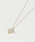 con affetto(original)�i�R�� �A�t�F�b�g�j�́uK18�_�C���N���X�^���l�b�N���X�i�l�b�N���X�j�v�b�S�[���h