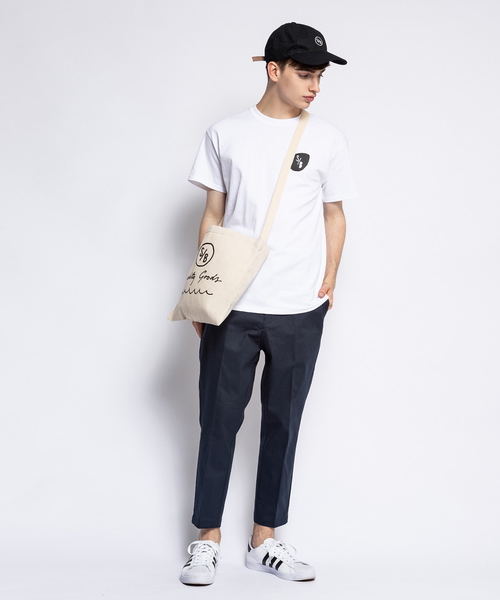 SURF/BRAND（サーフブランド）の「SURF/BRAND サーフブランド TEAM CAP SB18SS008（キャップ・メンズ・オリーブ/ブラック・ONE SIZE）」の21枚目の写真