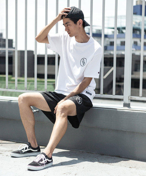 SURF/BRAND（サーフブランド）の「SURF/BRAND サーフブランド TEAM CAP SB18SS008（キャップ・メンズ・オリーブ/ブラック・ONE SIZE）」の11枚目の写真