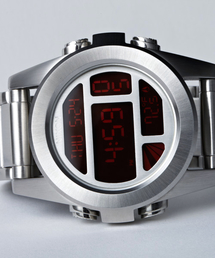 NIXON ニクソン THE UNIT SS デジタル 腕時計 NIXON ニクソン THE UNIT SS ユニットSS デジタル 腕時計 - メルカリ