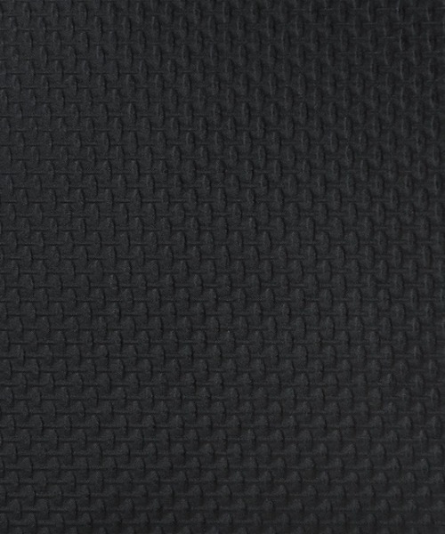 Manhattan Portage(マンハッタンポーテージ)の「Mat Vinyl Casual Messenger Bag(メッセンジャーバッグ・メンズ・ブラック/ダークネイビー・X-SMALL)」の8枚目の写真