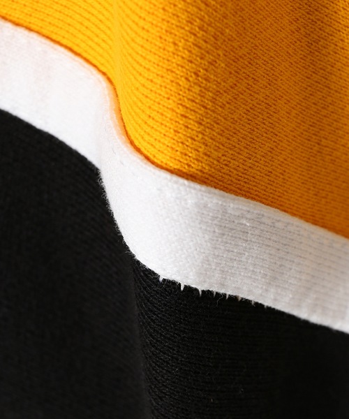 Champion（チャンピオン）の「◇Champion / チャンピオン SIDE LINE LONG PANTS（その他パンツ・メンズ・ブラック/ネイビー・MEDIUM/LARGE）」の15枚目の写真