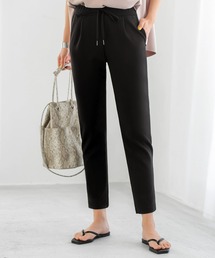 STYLE DELI | アンクル丈リラックスポンチパンツ(その他パンツ)