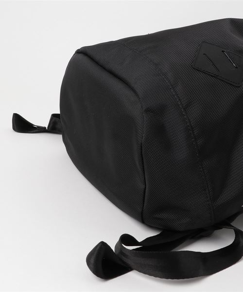 NEW ERA（ニューエラ）の「WEGO/NEW ERA リュックサック（バックパック/リュック・メンズ・ブラック/その他1・FREE）」の5枚目の写真