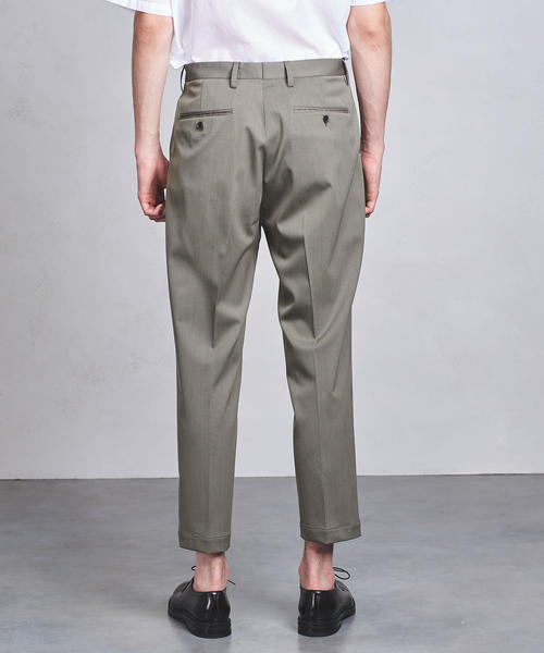 パンツ district united arrows District UNITED ARROWS / ディストリクトユナイテッドアローズ