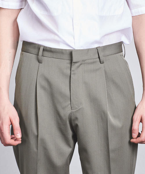 パンツ district united arrows District UNITED ARROWS（ディストリクト ユナイテッドアローズ
