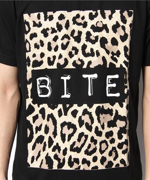 WEGO(ウィゴー)の「WEGO/BOXグラフィックTee(S)(Tシャツ/カットソー・メンズ・ホワイト/ブラック/ネイビー/杢グレー/ライトイエロー・LARGE/MEDIUM)」の11枚目の写真