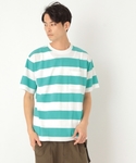 niko and...(ニコアンド)の「トップス(Tシャツ/カットソー)」