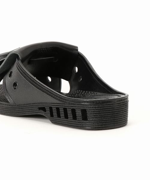 CITYSHOP(シティーショップ)の「【bench】 BENSAN-D TUSSEL(サンダル・レディース・ブラック/ブラウン・S/M)」の9枚目の写真