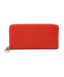 Paul Smith BLACK Paul by Paul Smith | ハートプル長財布(財布)