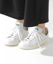 adidas | 【adidas(アディダス)】STANSMITH スタンスミス(WOMEN)(スニーカー)