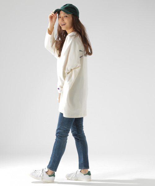 adidas(アディダス)の「【adidas(アディダス)】STANSMITH スタンスミス(WOMEN)(スニーカー・レディース・ネイビー/グリーン・MEDIUM/SMALL/LARGE)」の22枚目の写真