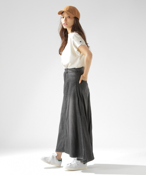 adidas(アディダス)の「【adidas(アディダス)】STANSMITH スタンスミス(WOMEN)(スニーカー・レディース・ネイビー/グリーン・MEDIUM/SMALL/LARGE)」の21枚目の写真