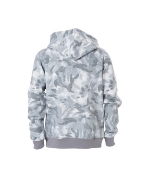 rip curl(リップカール)の「【RIP CURL リップカール】パーカー/プルオーバー ボックスロゴ(パーカー・メンズ・ブラック/カーキ/カモフラージュ・MEDIUM/LARGE/X-LARGE)」の12枚目の写真