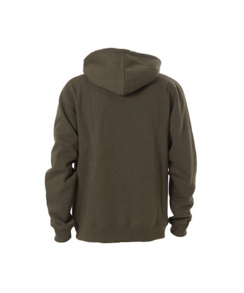 rip curl(リップカール)の「【RIP CURL リップカール】パーカー/プルオーバー ボックスロゴ(パーカー・メンズ・ブラック/カーキ/カモフラージュ・MEDIUM/LARGE/X-LARGE)」の9枚目の写真