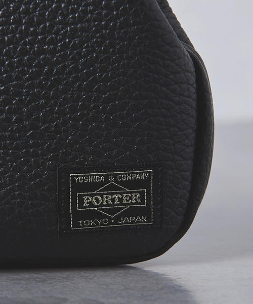 5525gallery×PORTER（ゴーゴーニーゴーギャラリーカケルポーター