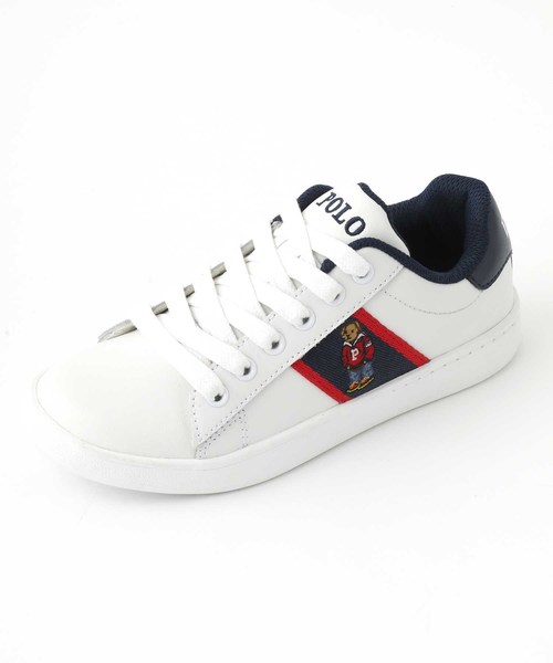 定番)】POLO QUILTON BEAR RF101060-J 