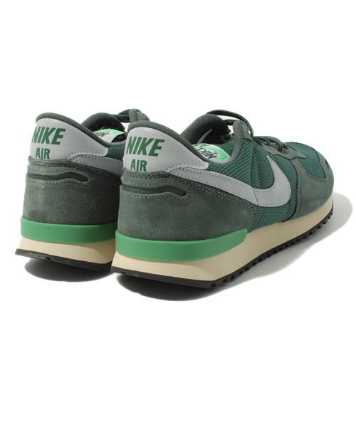 NIKE（ナイキ）の「店舗限定 ナイキ エア ボルテックス ビンテージ NIKE AIR VORTEX QS(VNTG)（スニーカー・メンズ・グレー/ブラウン/グリーン・26cm/26.5cm/27cm/27.5cm/28cm/28.5cm/29cm/24.5cm/24cm/25cm）」の6枚目の写真