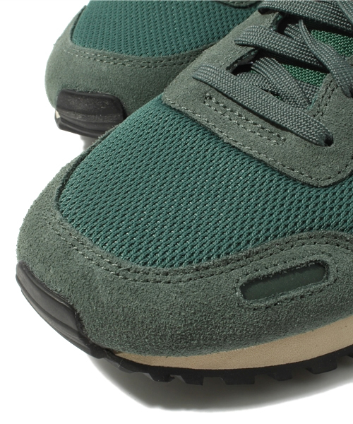 NIKE（ナイキ）の「店舗限定 ナイキ エア ボルテックス ビンテージ NIKE AIR VORTEX QS(VNTG)（スニーカー・メンズ・グレー/ブラウン/グリーン・26cm/26.5cm/27cm/27.5cm/28cm/28.5cm/29cm/24.5cm/24cm/25cm）」の8枚目の写真