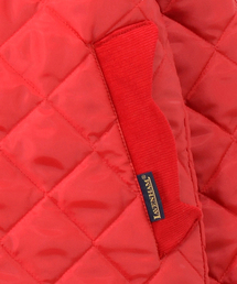 お値下げしました。ツモリチサトとLAVENHAMとのコラボジャケットです お値下げしました。ツモリチサトとLAVENHAMとのコラボジャケットです