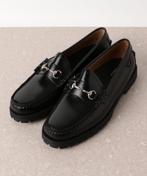 ghbass ジーエイチバス ビットローファー 50％OFF】G.H.BASS（ジーエイチバス） EASY WEEJUNS ビット