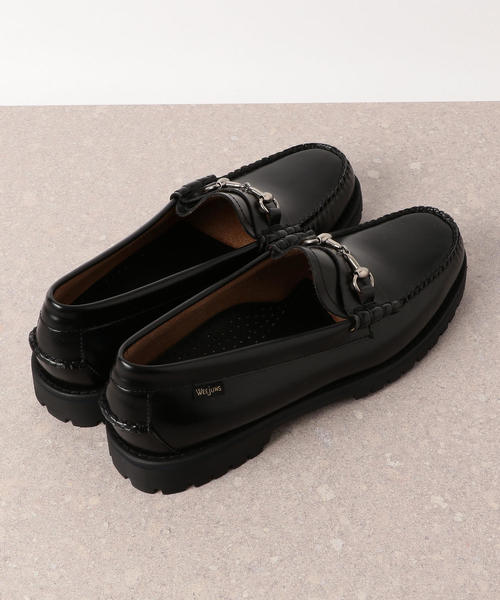 ghbass ジーエイチバス ビットローファー 50％OFF】G.H.BASS（ジーエイチバス） EASY WEEJUNS ビット