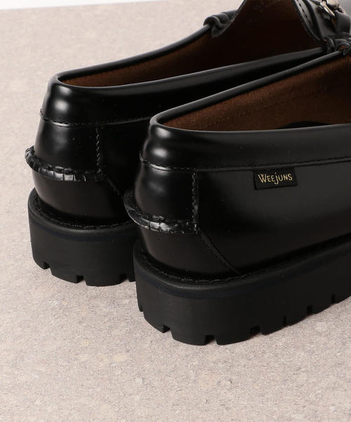 ghbass ジーエイチバス ビットローファー 50％OFF】G.H.BASS（ジーエイチバス） EASY WEEJUNS ビット