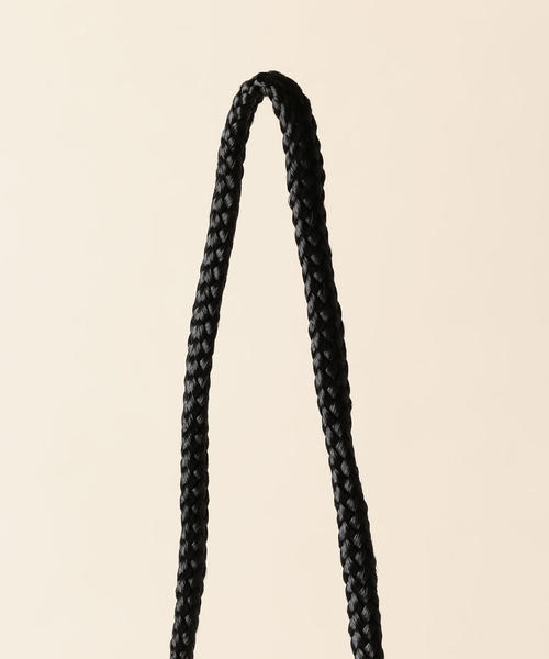 Manhattan Portage(マンハッタンポーテージ)の「〔別注〕Manhattan Portage (マンハッタンポーテージ) サコッシュ MEDIUM ブラック(ショルダーバッグ・キッズ・ブラック・FREE)」の4枚目の写真