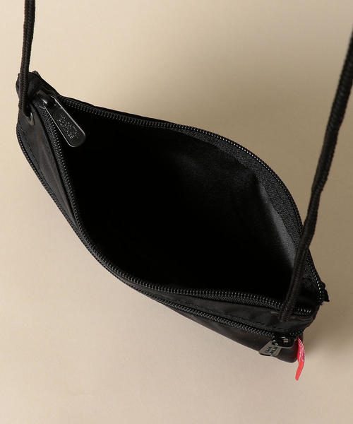 Manhattan Portage(マンハッタンポーテージ)の「〔別注〕Manhattan Portage (マンハッタンポーテージ) サコッシュ MEDIUM ブラック(ショルダーバッグ・キッズ・ブラック・FREE)」の8枚目の写真