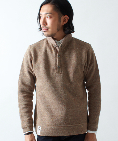 BEAMS（ビームス）の「□CHUMS×BEAMS / 別注 NEP ハリケーン