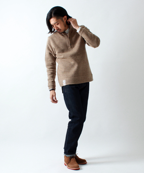 BEAMS（ビームス）の「□CHUMS×BEAMS / 別注 NEP ハリケーン