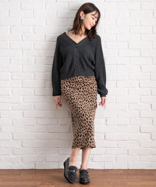 夢展望（ユメテンボウ）の「厚底ファーローファーパンプス（ローファー・レディース・ブラック/グレー/ピンク/ブラウン系その他・23㎝/24㎝/23.5㎝/24.5㎝）」の11枚目の写真