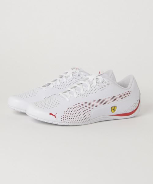 PUMA（プーマ）の「PUMA プーマ SF ドリフトキャット 5 ウルトラ II (MEN メンズ)（スニーカー）」 WEAR