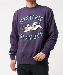 HYSTERIC GLAMOUR（ヒステリックグラマー）の「MISS HYSTERIC