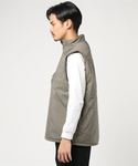 トップス PCU LEVEL7 HALF ZIP PRIMALOFT VEST 40471669b_b_02_125.jpg
