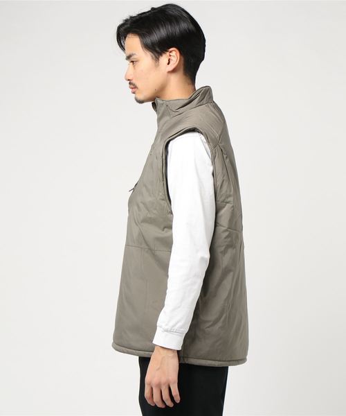 MILITARY（ミリタリー）の「【DEAD STOCK】US MILITARY PCU LEVEL7