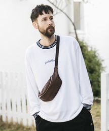 Mr Olive ミスターオリーブ メンズ のボディバッグ ウエストポーチ通販 Zozotown