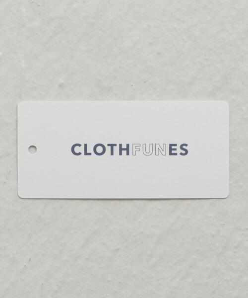 green label relaxing（グリーンレーベルリラクシング）の「NM◆CH ウォッシャブル サッカー N/UP 9分丈 パンツ ＜機能性生地＞（その他パンツ・メンズ・ネイビー/ブラウン・SMALL/MEDIUM/LARGE/X-LARGE/XX-LARGE/X-SMALL）」の10枚目の写真