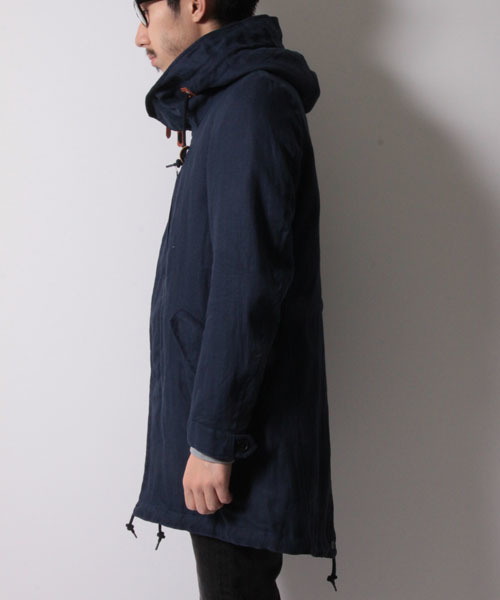 AMERICAN RAG CIE（アメリカンラグシー）の「AMERICAN RAG CIE リネン