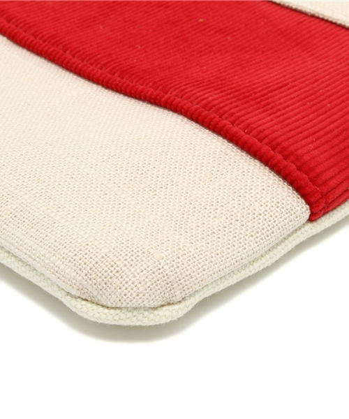 bpr BEAMS Women's(ビーピーアール ビームス)の「Ctrl freak / 星条旗 クラッチバッグ(クラッチバッグ・レディース・その他1・ONE SIZE)」の4枚目の写真