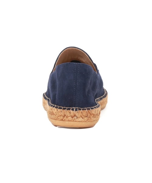 GAIMO（ガイモ）の「GAIMO / ガイモ ヌバック ビットスリッポン（スリッポン・メンズ・ブラック/ベージュ/ネイビー/オレンジ・25/26/25.5/26.5）」の20枚目の写真