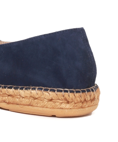 GAIMO（ガイモ）の「GAIMO / ガイモ ヌバック ビットスリッポン（スリッポン・メンズ・ブラック/ベージュ/ネイビー/オレンジ・25/26/25.5/26.5）」の22枚目の写真